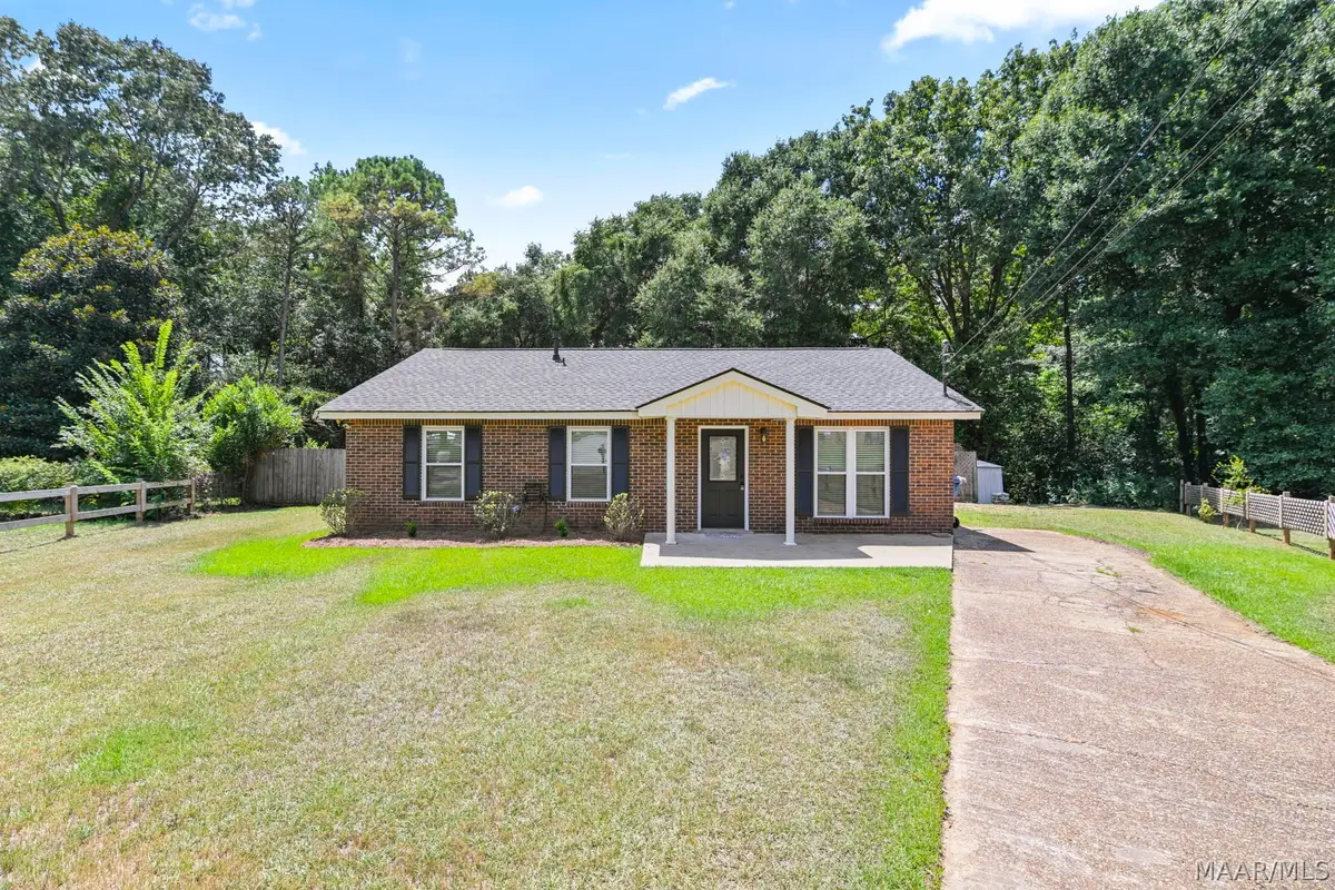 1212 Gardenia Circle, Prattville, AL 36067 - #1