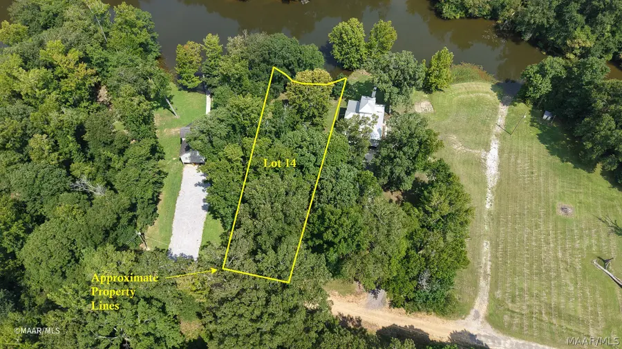 Lot 14 River Oaks Landing Circle, Orrville, AL 36767 - #3