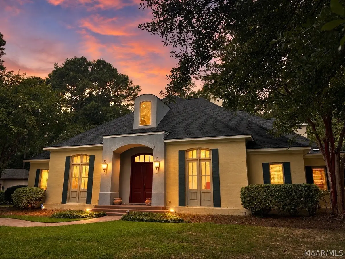 7156 Wynlakes Boulevard, Montgomery, AL 36117 - #1