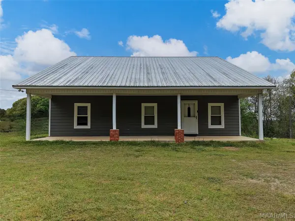 5231 County Road 528 Road, Verbena, AL 36091