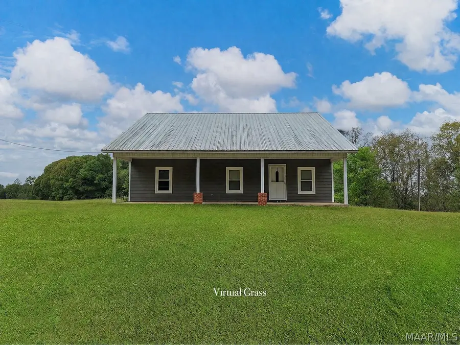 5231 County Road 528 Road, Verbena, AL 36091 - #2