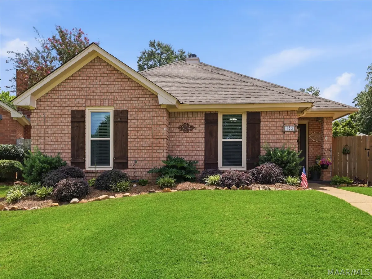 472 Caldwell Place, Montgomery, AL 36109 - #1