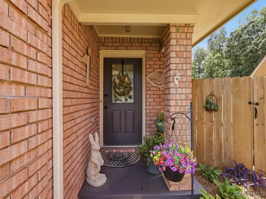 472 Caldwell Place, Montgomery, AL 36109 - #2