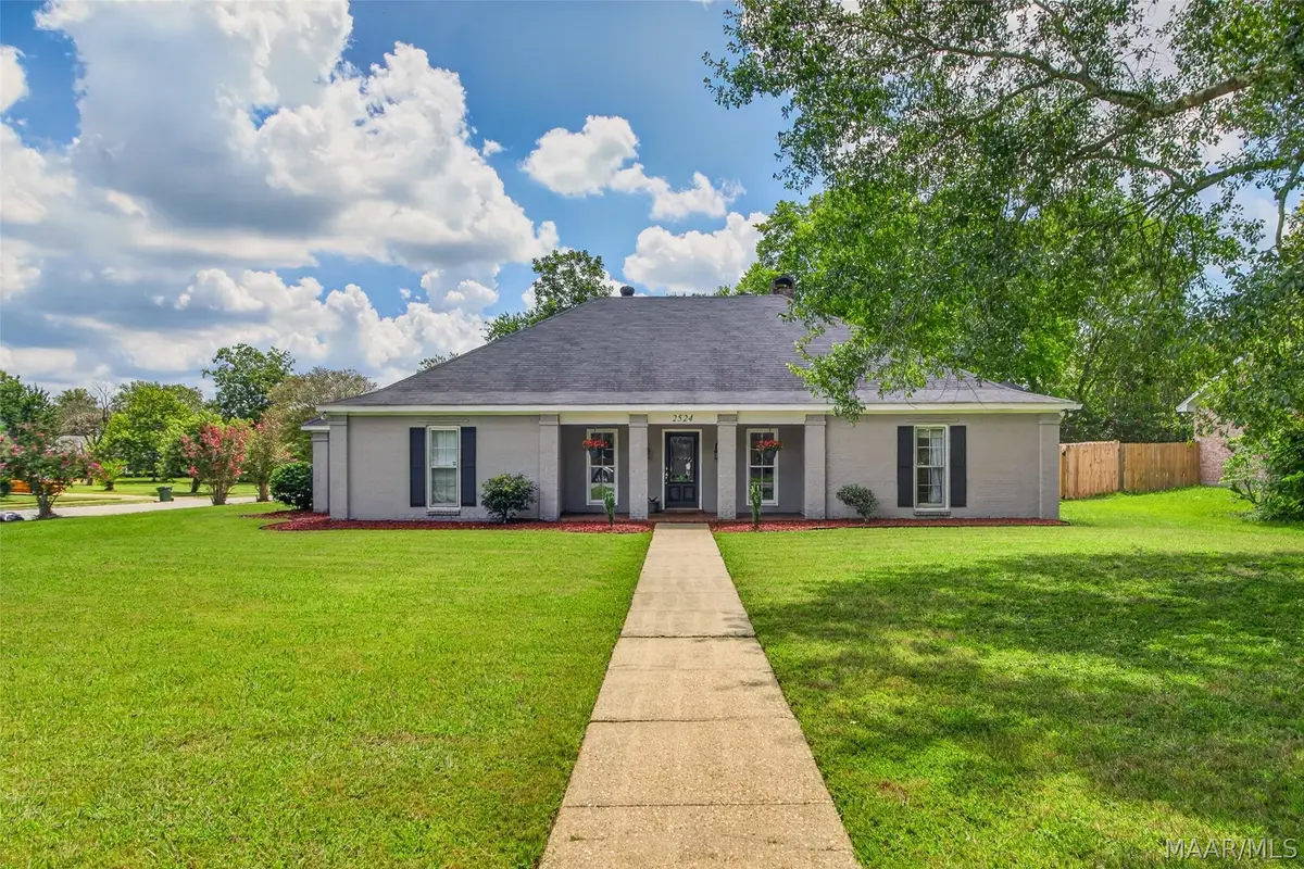 2524 Wentworth Drive, Montgomery, AL 36106 - #1