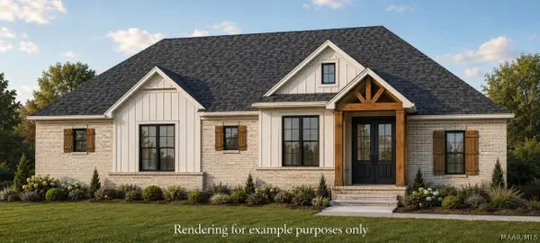 26 Delta Drive, Wetumpka, AL 36092
