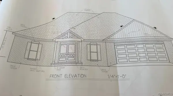 270 Refuge Court, Wetumpka, AL 36092