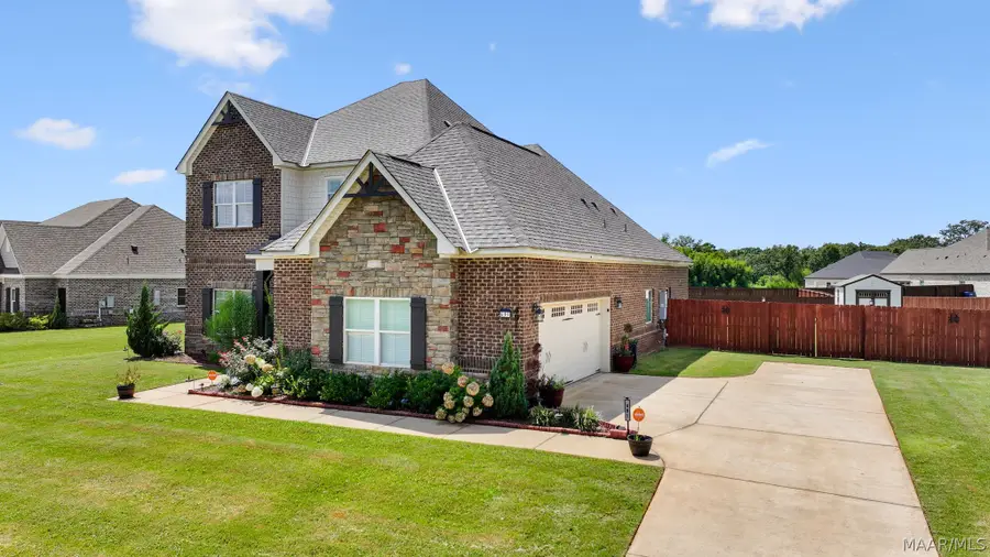 491 Midland Drive, Wetumpka, AL 36093 - #2