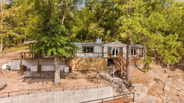111 County Road 823 Road, Clanton, AL 35046