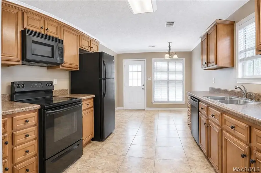 8913 Laney Lane, Montgomery, AL 36117 - #2