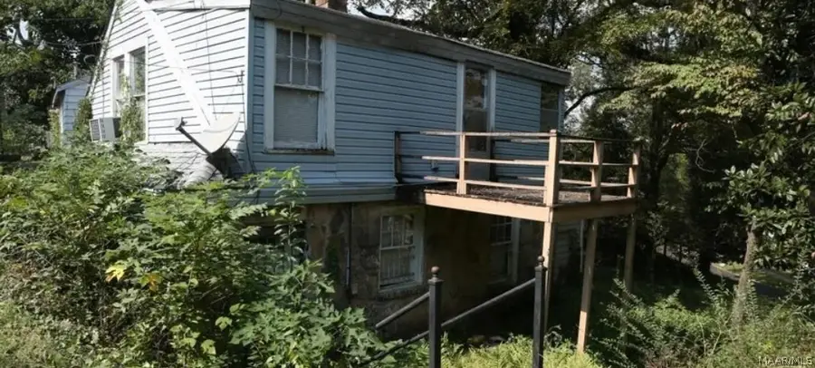 683 Maple Street, Fairfield, AL 35064 - #3