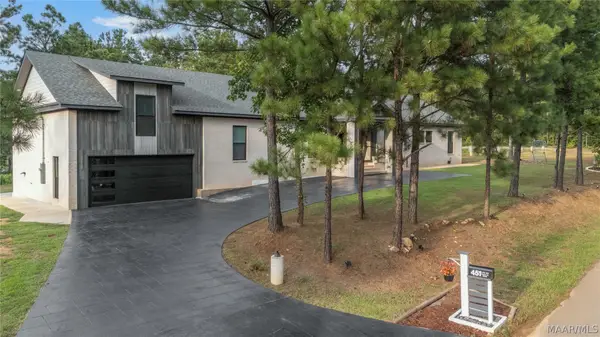 451 County Road 264 Road, Clanton, AL 35046