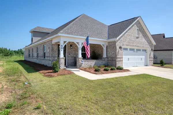 804 Edmund Lane, Pike Road, AL 36064