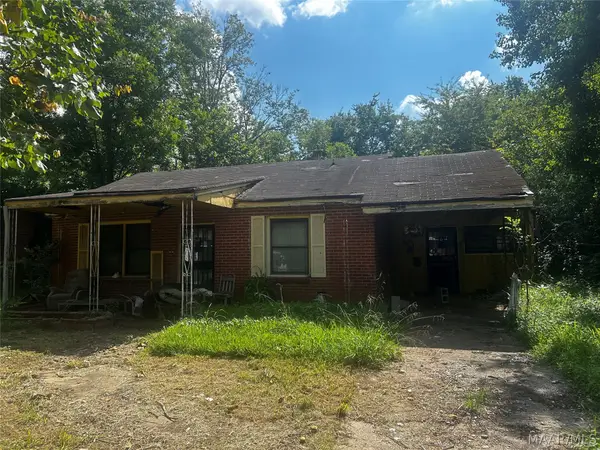 4119 Clovis Drive, Montgomery, AL 36105