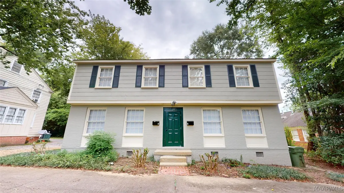 3385 Le Bron Road, Montgomery, AL 36106 - #1