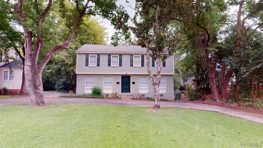 3385 Le Bron Road, Montgomery, AL 36106 - #2
