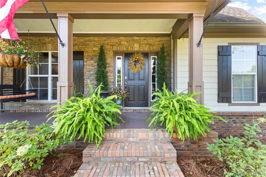 187 Forest Cove, Wetumpka, AL 36093 - #3