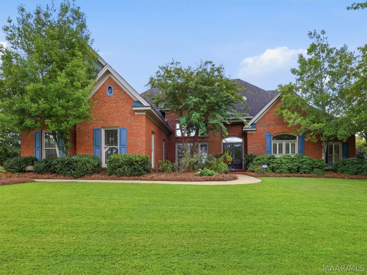 3019 Pinehurst Drive, Montgomery, AL 36111 - #1