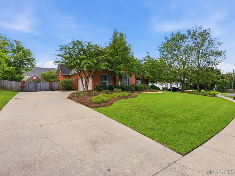 3019 Pinehurst Drive, Montgomery, AL 36111 - #3