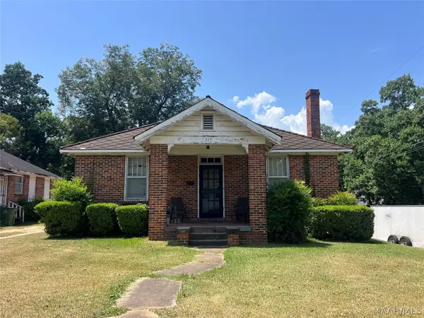223 N Capitol Parkway, Montgomery, AL 36107