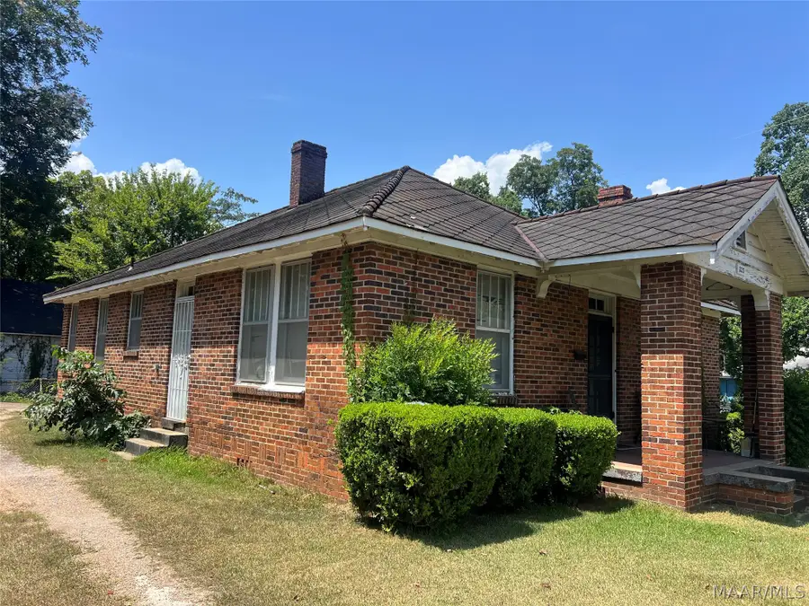 223 N Capitol Parkway, Montgomery, AL 36107 - #3