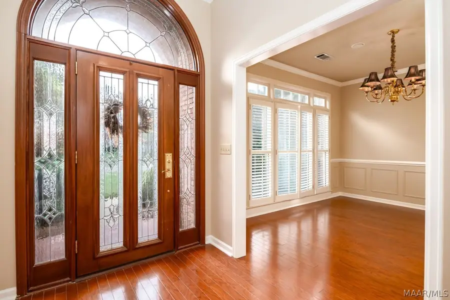7519 Halcyon Forest Trail, Montgomery, AL 36117 - #3