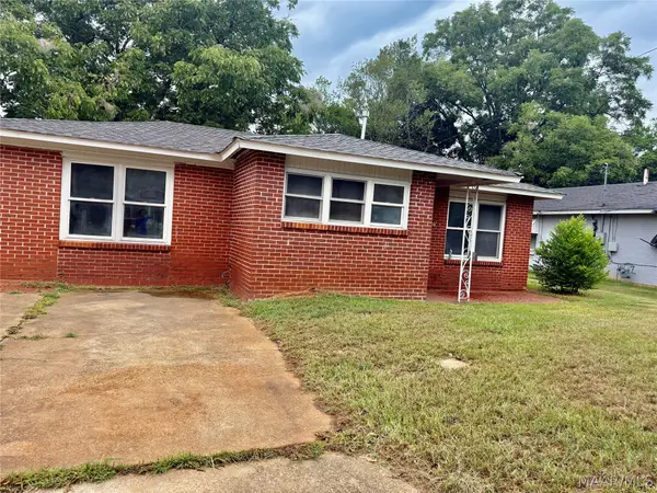 327 Milton Road, Montgomery, AL 36110