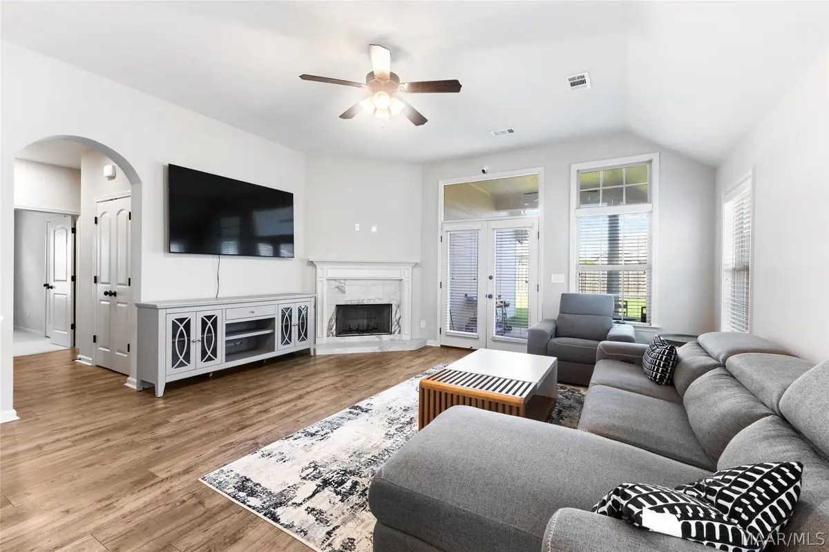 1457 Bristol Park Place, Montgomery, AL 36117 - #1