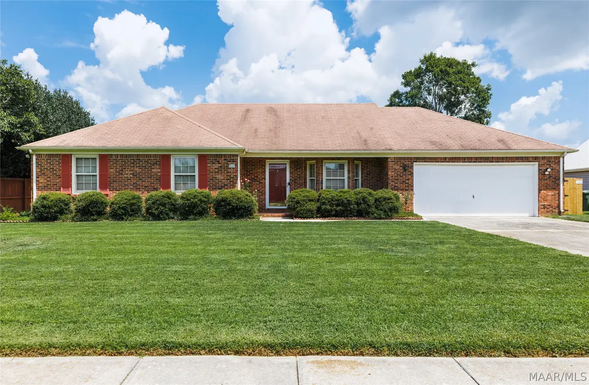 2111 Thames Avenue, Huntsville, AL 35803 - #1