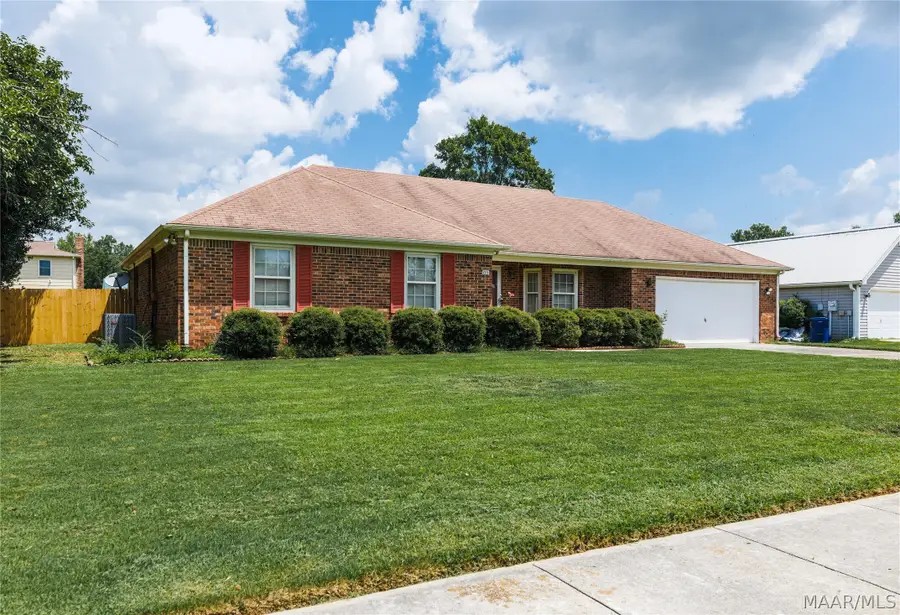 2111 Thames Avenue, Huntsville, AL 35803 - #3