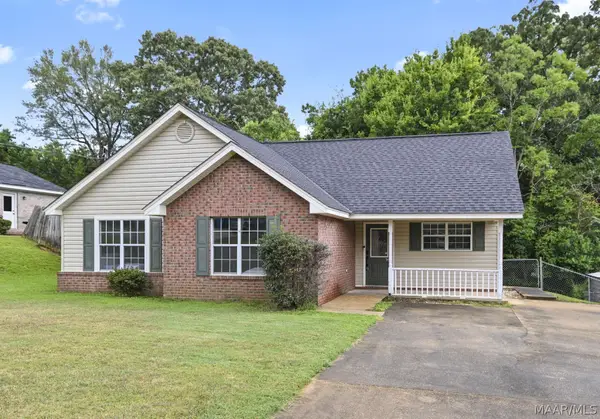 227 Magnolia Drive, Prattville, AL 36067