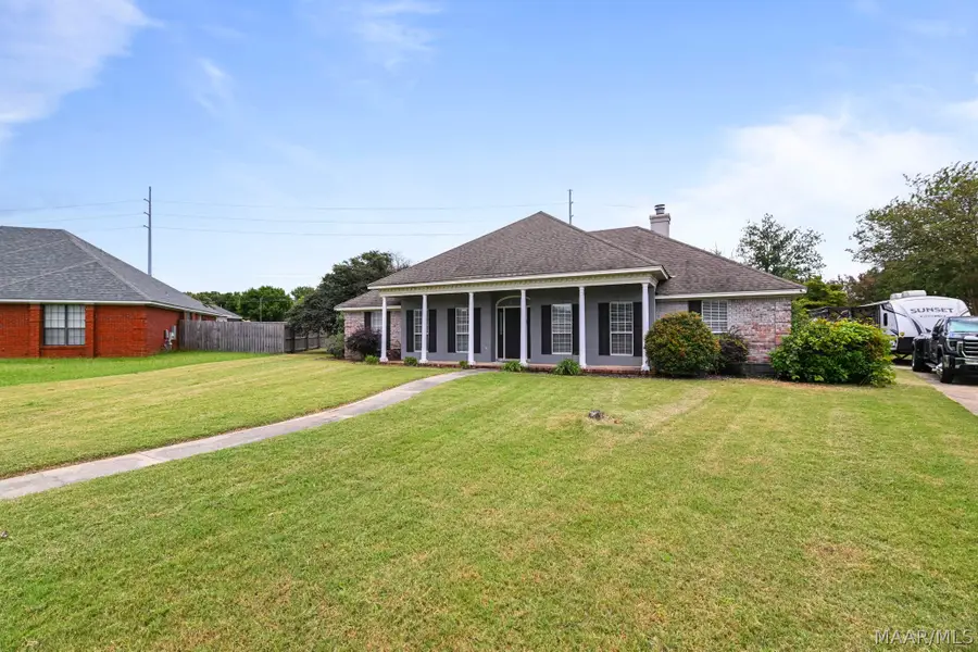 1806 Hampstead Court, Prattville, AL 36066 - #2