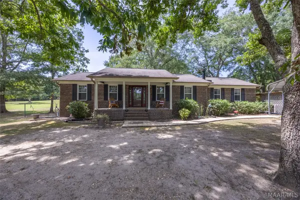 168 County Road #303, Lawley, AL 36793