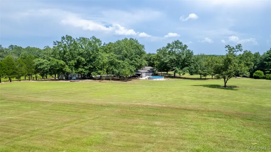 168 County Road #303, Lawley, AL 36793 - #3