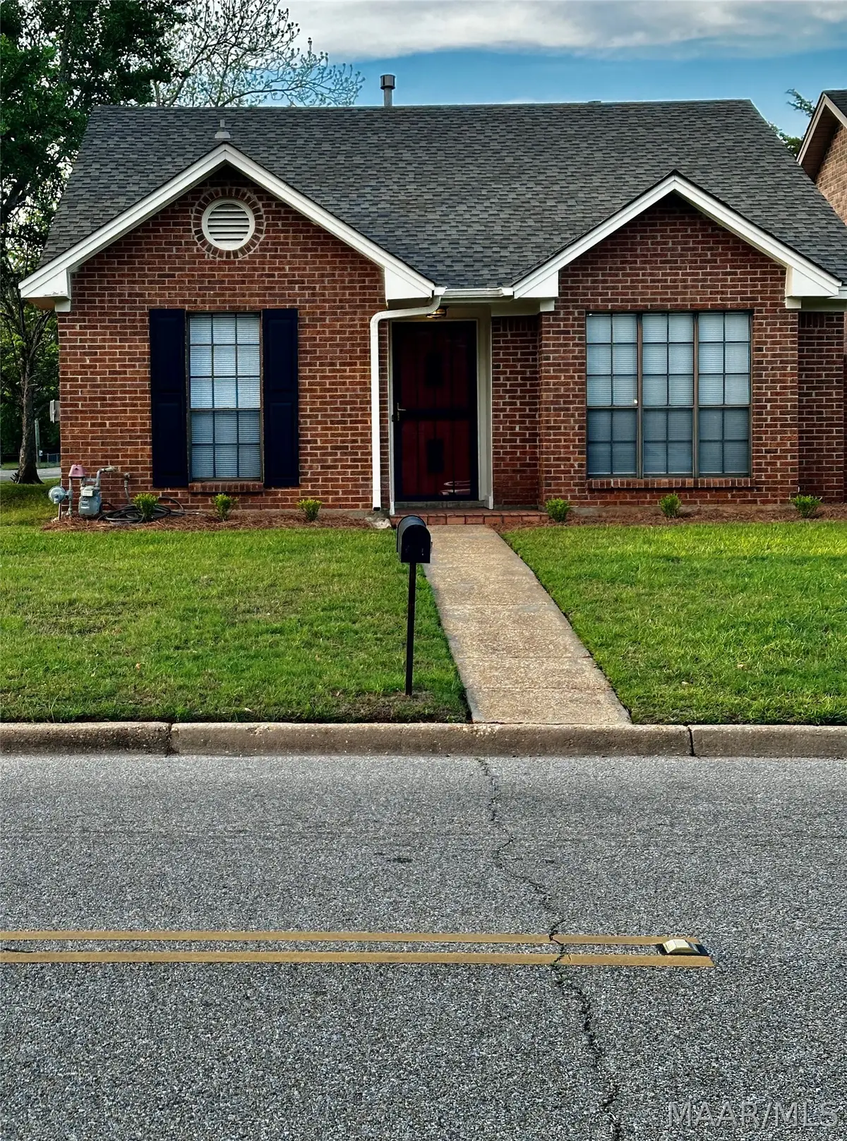 4001 Ware Hill Drive, Montgomery, AL 36109 - #1