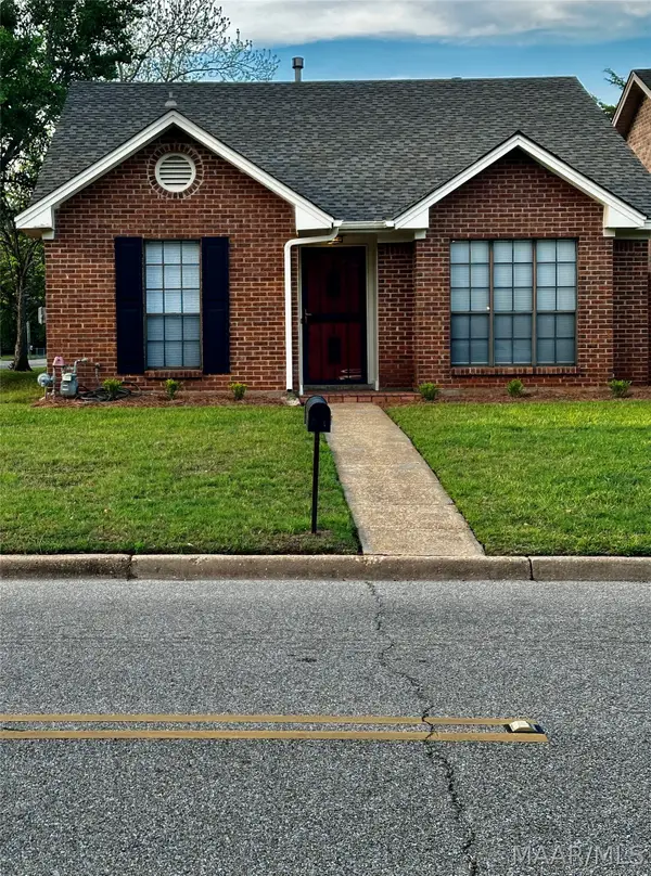 4001 Ware Hill Drive, Montgomery, AL 36109