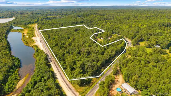 1988 County Road 19 N, Prattville, AL 36067