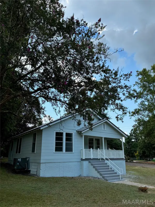 402 Redden Avenue, Tallassee, AL 36078