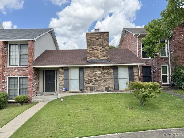1615 Cobblestone Court, Montgomery, AL 36117