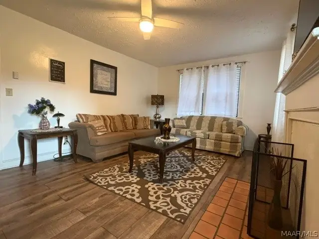 1005 Memorial Avenue, Selma, AL 36701 - #2