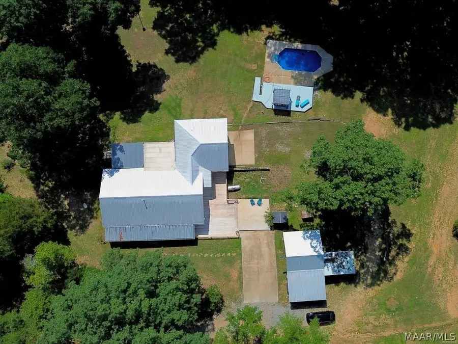 694 Becky Lane, Prattville, AL 36067 - #3