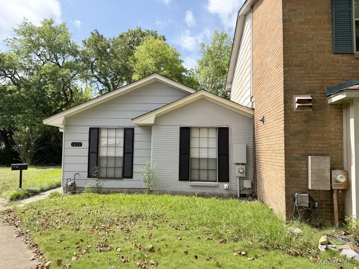 1623 Limestone Court, Montgomery, AL 36117 - #1