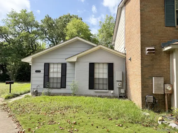 1623 Limestone Court, Montgomery, AL 36117