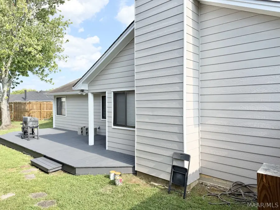 1529 Westminster Drive, Montgomery, AL 36117 - #2
