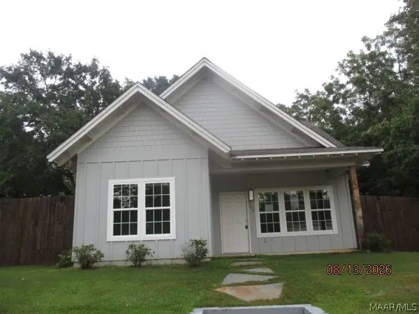 305 Church Street, Alexander City, AL 35010