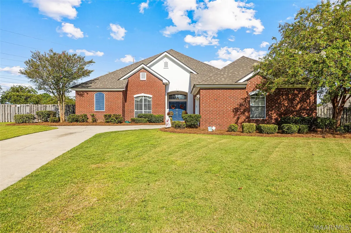 9360 Wrens Way, Montgomery, AL 36117 - #1
