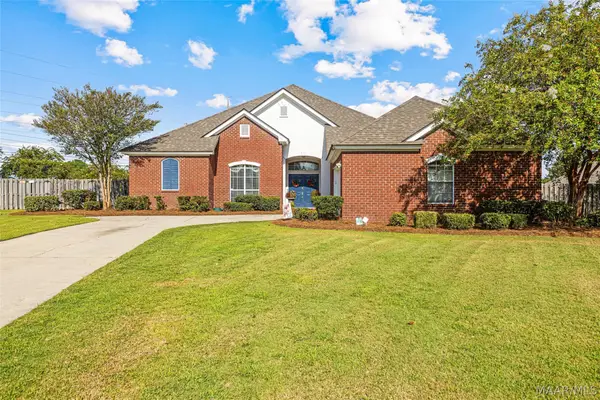 9360 Wrens Way, Montgomery, AL 36117