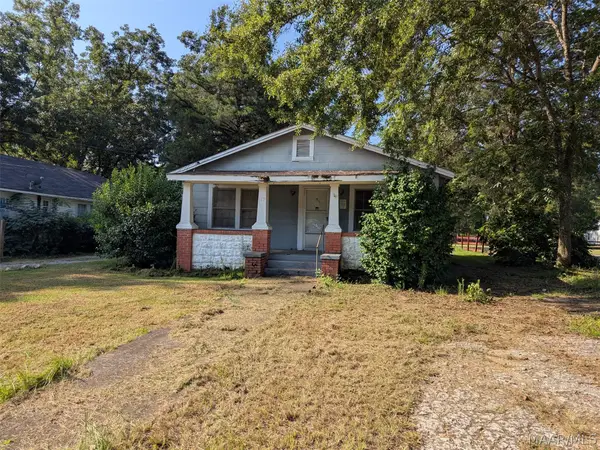 113 Wheeler Avenue, Selma, AL 36701