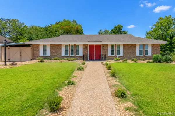 3108 Old Dobbin Road, Montgomery, AL 36116