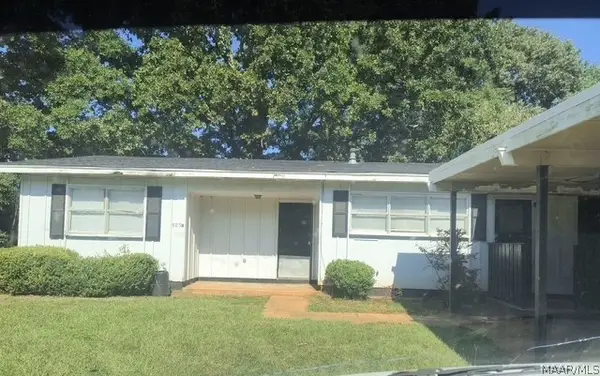 889 Laredo Court #A, Selma, AL 36701