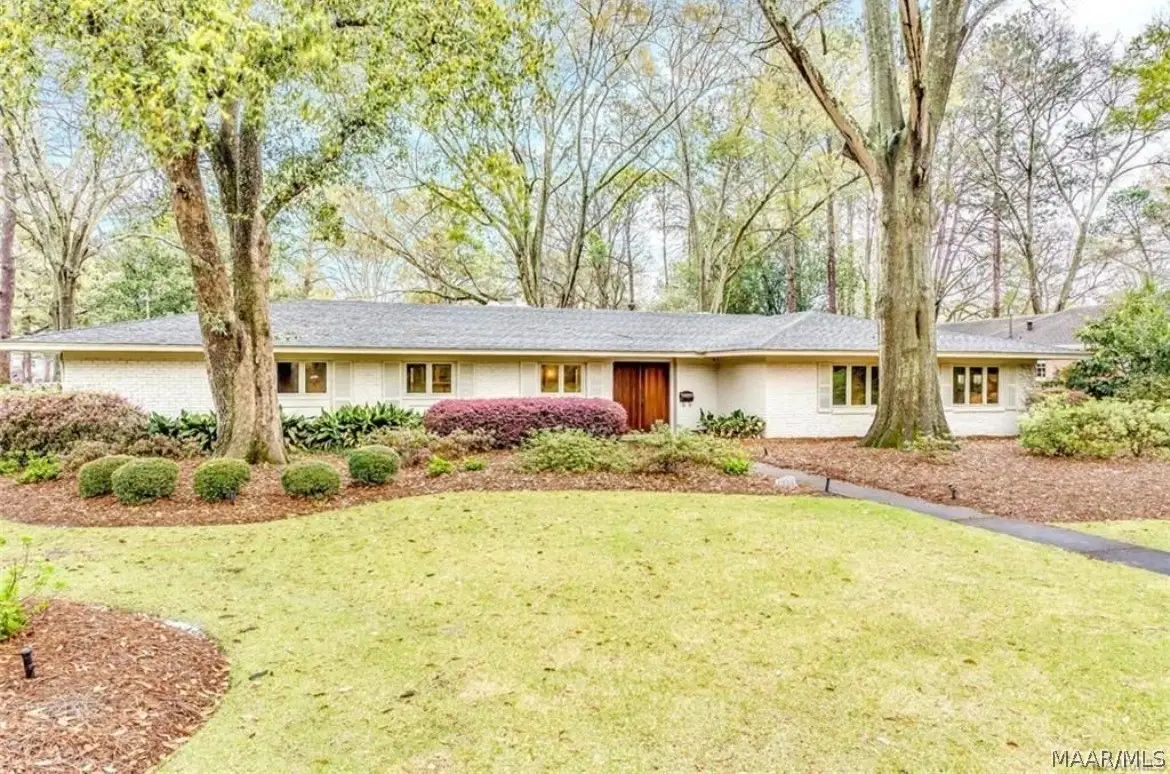 2320 Fernway Drive, Montgomery, AL 36111 - #1
